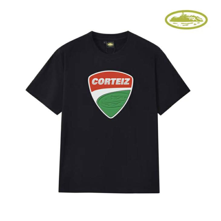Corteiz T Shirts Short _SKUCorteizS-2XLastxC3516827